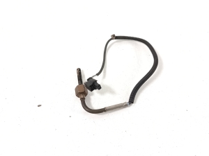 Mercedes Benz E-Class W212 (2009–2015) Exhaust gas temperature sensor A0081532728 - 2