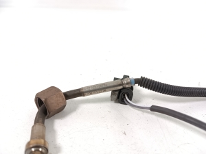 Mercedes Benz E-Class W212 (2009–2015) Exhaust gas temperature sensor A0081532728 - 3