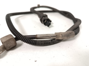 Mercedes Benz E-Class W212 (2009–2015) Abgastemperatursensor A0009057004 - 3