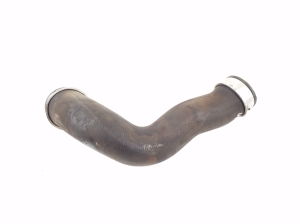 Mercedes Benz SLK-Class 171 (2004–2011) Intercooler hose A1715280082 - 2