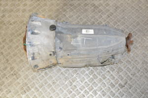 Mercedes Benz C-Class 204 (2007–2014) Getriebe 722908 - 2
