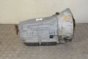 Mercedes Benz C-Class 204 (2007–2014) Getriebe 722908 - 11