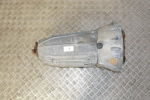 Mercedes Benz C-Class 204 (2007–2014) Getriebe 722908 - 4