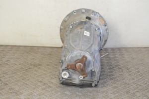 Mercedes Benz C-Class 204 (2007–2014) Getriebe 722908 - 5