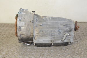 Mercedes Benz C-Class 204 (2007–2014) Getriebe 722908 - 6