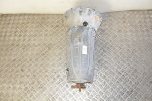 Mercedes Benz C-Class 204 (2007–2014) Getriebe 722908 - 8