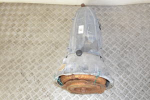 Mercedes Benz C-Class 204 (2007–2014) Getriebe 722908 - 9