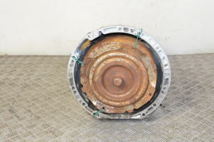Mercedes Benz C-Class 204 (2007–2014) Getriebe 722908 - 10
