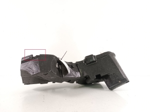 Mercedes Benz E-Class W212 (2009–2015) Trunk tool tray and its parts A2128991114 - 5