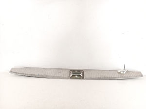 Mercedes Benz E-Class W212 (2009–2015) Rear panel interior trim A2126900027 - 4