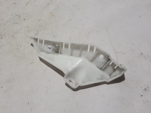 RENAULT Scenic E-Tech I (2024–2026) Front bumper bracket 622215767R - 2