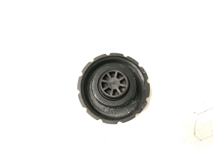 Mercedes Benz ML-Class 166 (2011–2015) Verschlussdeckel Kühlmittelbehälter A2105010615 - 4