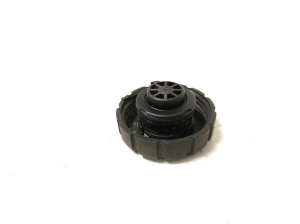 Mercedes Benz ML-Class 166 (2011–2015) Verschlussdeckel Kühlmittelbehälter A2105010615 - 5