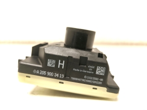 Mercedes Benz C-Class 205 (2014–2021) Vehicle starting system A2749000800 - 10