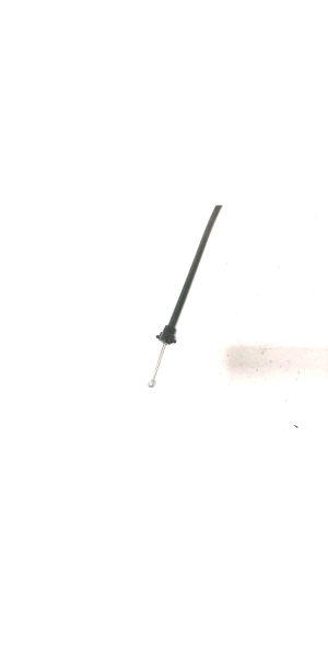 Mercedes Benz ML-Class 166 (2011–2015) Hood release cable A1668800359 - 5