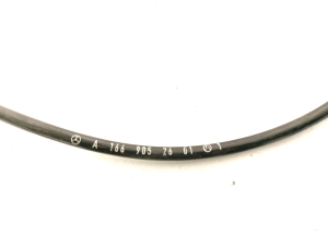 Mercedes Benz ML-Class 166 (2011–2015) ABS-Sensor vorne A1669052601 - 2