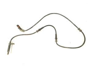 Mercedes Benz ML-Class 166 (2011–2015) ABS-Sensor vorne A1669052601 - 2