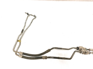 Mercedes Benz ML-Class 166 (2011–2015) Kühlschlauch für Getriebe A1665006872 - 2