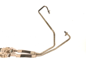 Mercedes Benz ML-Class 166 (2011–2015) Kühlschlauch für Getriebe A1665006872 - 4