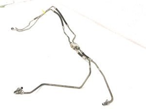 Mercedes Benz ML-Class 166 (2011–2015) Kühlschlauch für Getriebe A1665006872 - 6