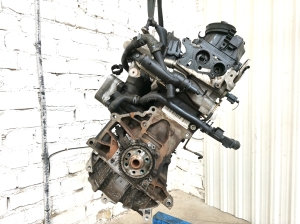 Volkswagen Touran II (2010–2015) Engine CAYC - 10