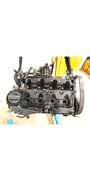 Volkswagen Touran II (2010–2015) Engine CAYC - 11