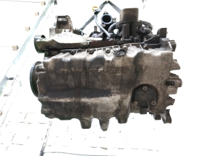 Volkswagen Touran II (2010–2015) Engine CAYC - 12