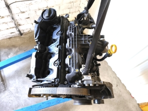 Volkswagen Touran II (2010–2015) Engine CAYC - 13