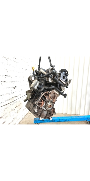 Volkswagen Touran II (2010–2015) Engine CAYC - 14