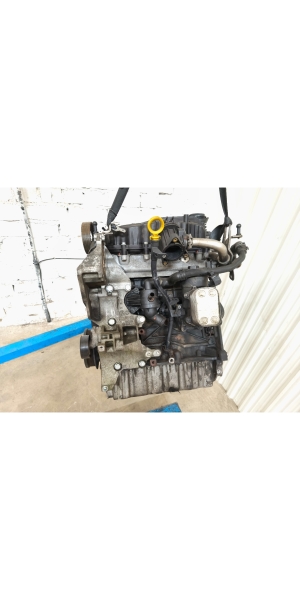 Volkswagen Touran II (2010–2015) Engine CAYC - 15