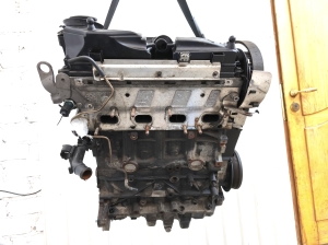 Volkswagen Touran II (2010–2015) Engine CAYC - 4