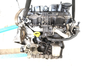 Volkswagen Touran II (2010–2015) Engine CAYC - 8