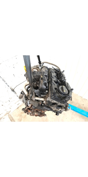 Volkswagen Touran II (2010–2015) Engine CAYC - 9