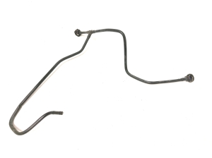 Schlauch - A1665000491