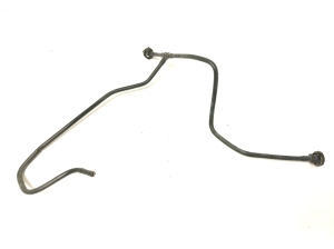 Mercedes Benz ML-Class 166 (2011–2015) Voolik A1665000491 - 4