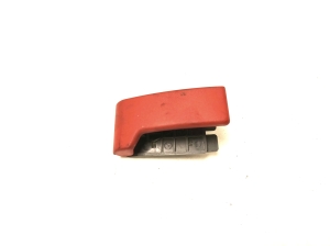   Griff Motorhaubenentriegelung im Innenraum  - A2048800120 