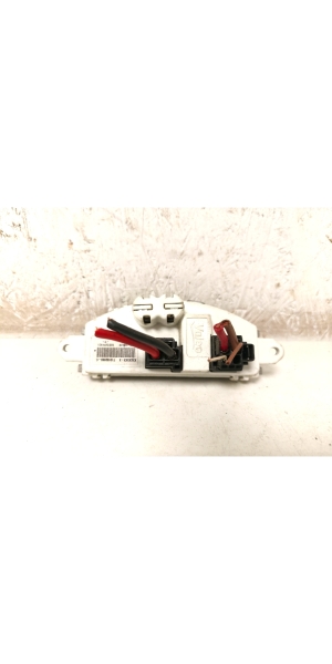 Mercedes Benz ML-Class 166 (2011–2015) Gebläsewiderstand T1015286S - 2
