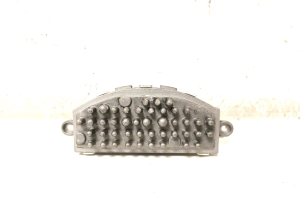 Mercedes Benz ML-Class 166 (2011–2015) Gebläsewiderstand T1015286S - 5
