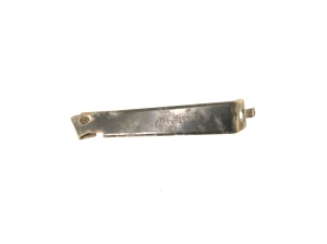   Halter Kotflügel vorne  - A1666260200 