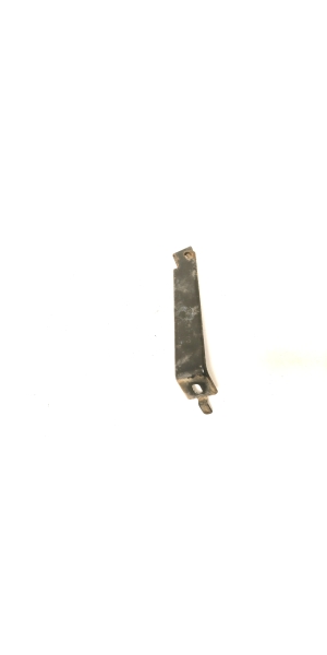 Mercedes Benz ML-Class 166 (2011–2015) Front fender bracket A1666260200 - 5