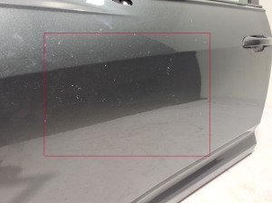 AUDI A6 C8 (2018–2025) Esiuks 4K0831051B - 2