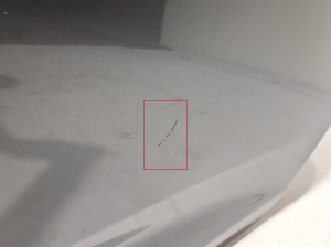 AUDI A6 C8 (2018–2025) Tür hinten 4K9833051E - 5