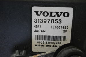 VOLVO V60 (2010–2018) Getriebe TF71SC - 8