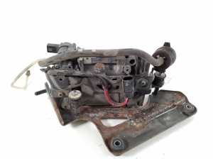 Mercedes Benz E-Class W212 (2009–2015) Luftfederung Kompressor A2123200404 - 3
