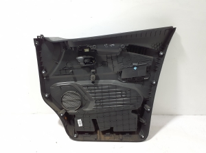 RENAULT Trafic lV (2022–2026) Priekšējo durvju apšuvums 809016398R - 2
