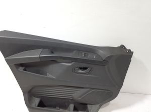 RENAULT Trafic lV (2022–2026) Priekšējo durvju apšuvums 809016398R - 3