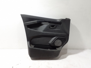   Front door panel  - 809016398R 
