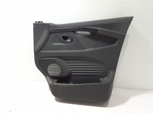   Front door panel  - 809001543R 