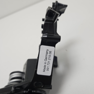 Porsche 911 991 (2011–2026) Side mirror mounting frame 99173121908 - 4