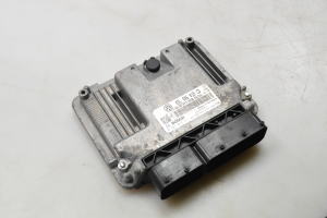 Volkswagen Tiguan (2007–2016) Motorsteuergerät 03L906018CD - 4